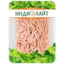Фарш Индилайт из филе грудки индейки охлаждённый, 450г