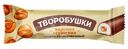 Сырок Творобушки сгущенное молоко вареное творожный глазированный 20%, 40г