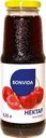 Нектар BONVIDA Вишневый осветленный, 0.25л
