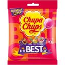 Карамель Chupa Chups The Best Of, 120г