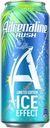  Напиток энергетический ADRENALINE Rush Breeze Energy тонизирующий газированный 