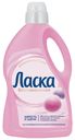 Гель Ласка Шерсть и шелк для стирки деликатных тканей 3 л