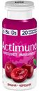 Напиток Actimuno кисломолочный с вишней черешней и цинком 1.5%, 95г