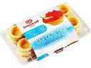 Тарталетка закусочная Королёвский хлеб, 210 г
