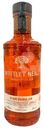 Джин Whitley Neill Blood Orange дистиллированный 43%, 200мл