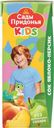 Сок Сады Придонья Kids Яблоко-персик для детей с 5 мес. 200мл