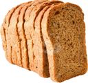 Хлеб Хлебозавод №1 со злаками нарезка 250г
