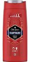 Гель для душа и шампунь 2в1 Old Spice Captain, 675 мл