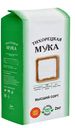 Мука пшеничная ПОМЕЩИК КРУПНОВ, высший сорт, 2кг