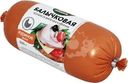 Колбаса Акашево Балычковская куриная вареная 500г