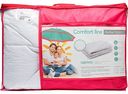 Одеяло 1,5 спальное Comfort line Антистресс классическое, 140х205 см