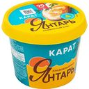 Сыр плавленый Карат Янтарь 45%, 230 г
