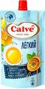 Майонезный соус Calve Легкий, 230 г