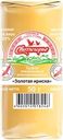 Сырок глазированный СВИТЛОГОРЬЕ Золотая Ириска в карамельной глазури 23%, без змж, 50г