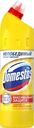 Средство чистящее Domestos лимонная свежесть универсальное 750мл
