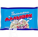 Пельмени БАЛТИЯ Малышок, 1кг