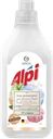 Средство жидкое для стирки GRASS Alpi Color gel