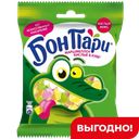 Маршмеллоу Бон Пари Кислые в Кубе со вкусом фруктов, 65г
