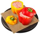 Перец, фаршированый мясом, 1 кг