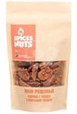 Пекан Spices Nuts очищенный жареный с корицей и ванильным сахаром, 90г