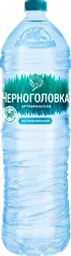 Вода питьевая ЧЕРНОГОЛОВКА артезианская негазированная