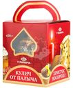 Кулич У Палыча От Палыча 650г