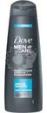 Шампунь-кондиционер Dove Men Care 2в1 против перхоти 380мл
