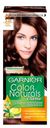 Крем-краска для волос Garnier Color Naturals стойкая 3.23 Темный шоколад 110 мл
