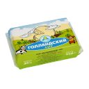 Сыр ГОЛЛАНДСКИЙ 45% (Кезский СЗ), 250г