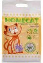 Наполнитель для кошек Homecat Ecoline лаванда, 6 л