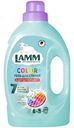 Гель для стирки Lamm Color, 1.3л