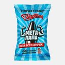 Семечки От Мартина мегапапа полосатые с солью 200г
