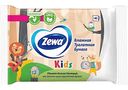 Туалетная бумага влажная Zewa Kids, 40 шт.