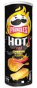 Чипсы Pringles картофельные со вкусом сыра и чили, 160г