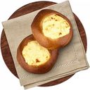 Ватрушка с творожной начинкой, 2×90 г