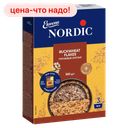 Хлопья NORDIC гречневые, 550 г 