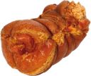 РУЛЬКА СВИНАЯ варено-копченая (Сагуновский МК), 100г