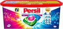 Капсулы для стирки PERSIL Power Caps Color 4в1, 42шт