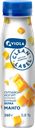 Йогурт питьевой VIOLA Clean Label с манго 0,8%, без змж, 260г