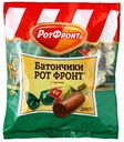 Конфеты «Рот Фронт» батончики с орехами, 250 г