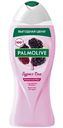 Крем-гель для душа Palmolive Гурме Спа ежевичный мусс, 500мл