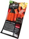 Колбаски EAT MEAT® с сыром полукопченые, 300г