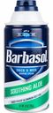 Крем-пена для бритья смягчающая Barbasol с экстрактом алоэ, 283 г