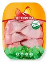 Голень цыплёнка Петелинка охлаждённая