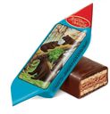 Конфеты вафельные «Красный Октябрь» Мишка косолапый, 1 кг