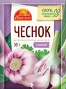 Чеснок Русский Аппетит сушеный 30г