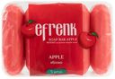 Мыло, EFRENK, 5х60 г, в ассортименте