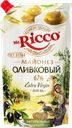 Майонез MR.RICCO Оливковый 67%, 400мл