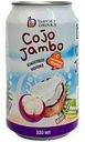 Напиток Cojo Jambo мангустин, 0,33л
