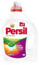 Гель для стирки цветного белья «Expert Color Gel» Persil, 2,19 л